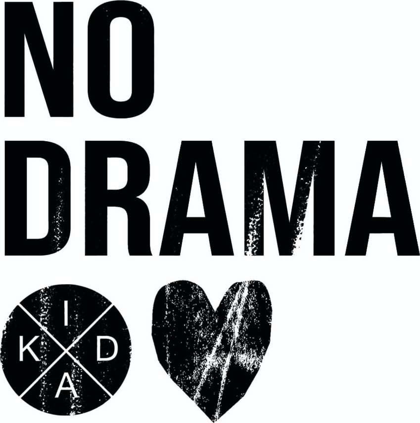 No Drama - Kid A